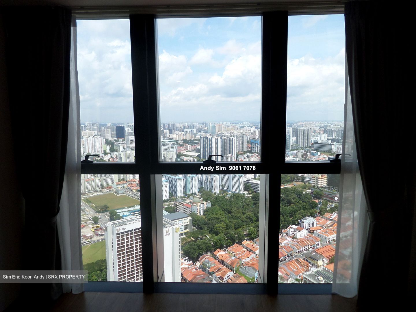 Duo Residences (D7), Apartment #544282061